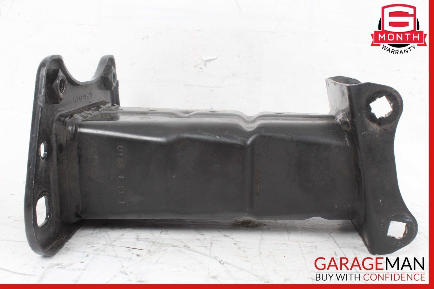 06-12 Mercedes W164 ML350 ML550 GL450 Front Left Side Reinforcement Bracket OEM