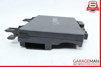 03-06 Mercedes R230 SL500 SL55 AMG Under Seat Control Module Right Side OEM