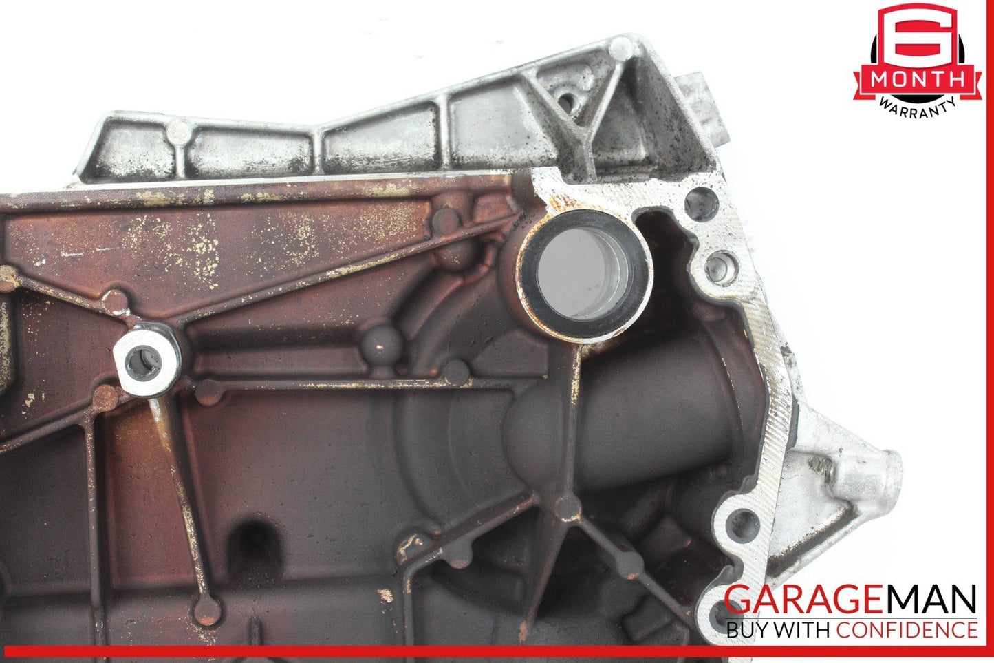 12-15 Mercedes W204 C250 Engine Motor Timing Cover 2710150000 OEM
