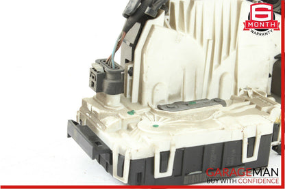 08-11 Mercedes W204 C300 Rear Right Passenger Side Door Lock Latch Actuator