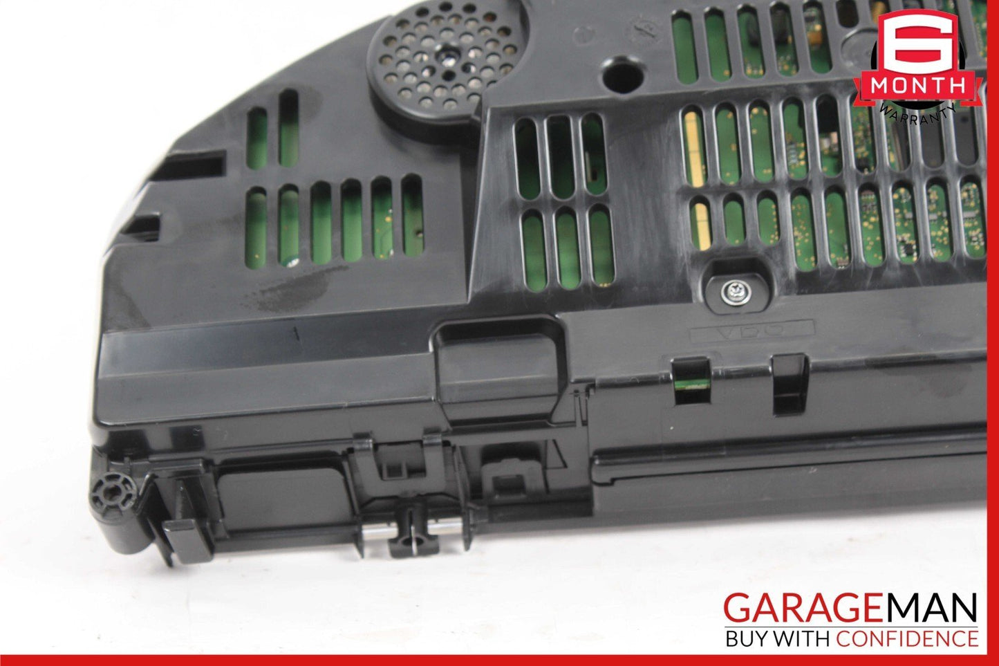 2013 Mercedes W212 E400 Hybrid Instrument Cluster Speedometer 2129002214 OEM