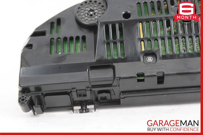2013 Mercedes W212 E400 Hybrid Instrument Cluster Speedometer 2129002214 OEM