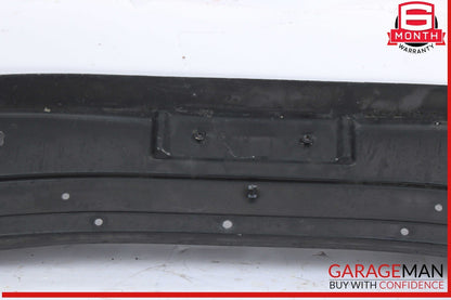 06-12 Mercedes X164 GL450 ML550 Upper Radiator Core Tie Bar Support OEM