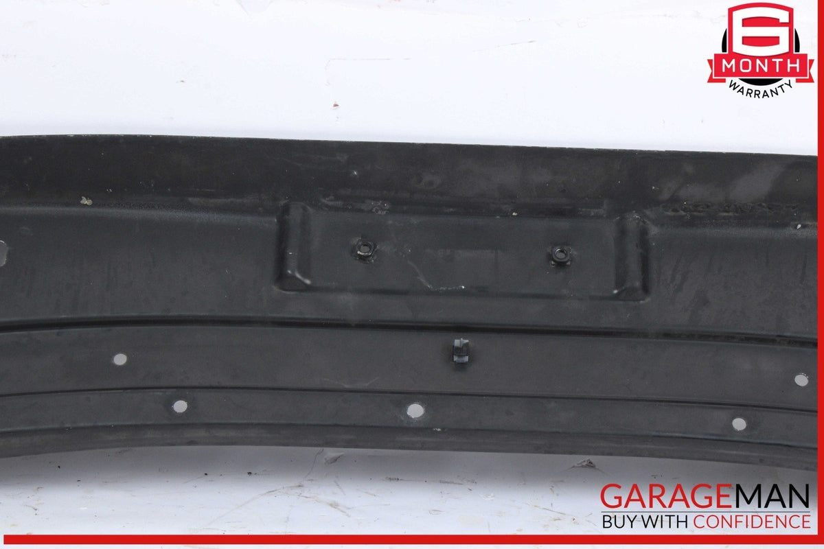 06-12 Mercedes X164 GL450 ML550 Upper Radiator Core Tie Bar Support OEM