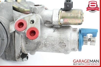 03-06 Mercedes R230 SL500 Power Steering Rack & Pinion 2304600800