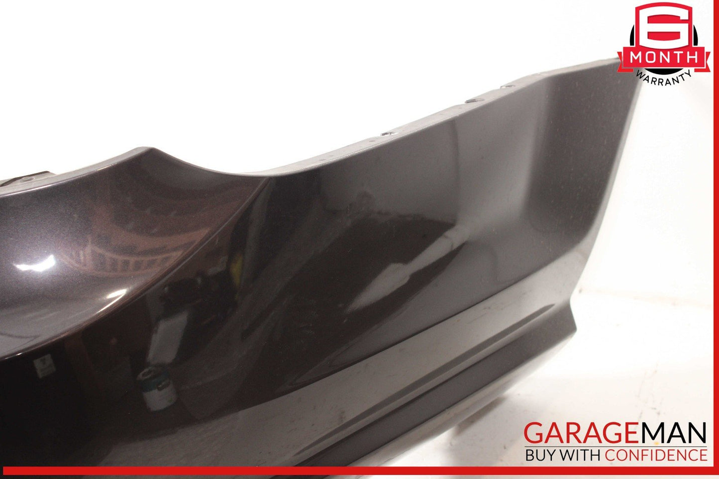 07-10 Mercedes W216 CL550 CL600 Sport AMG Rear Bumper Cover Assembly OEM