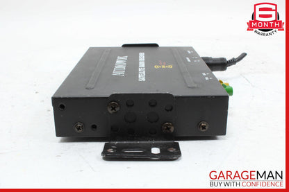 03-09 Mercedes W209 CLK500 CLK55 AMG Satellite Radio Receiver Audiovox OEM