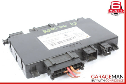 03-11 Mercedes CLS500 GL450 ML550 R500 Front Right Side Seat Control Module Unit