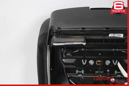 10-13 Mercedes W212 E350 Front Right Lower Bottom Seat Cushion Assembly OEM