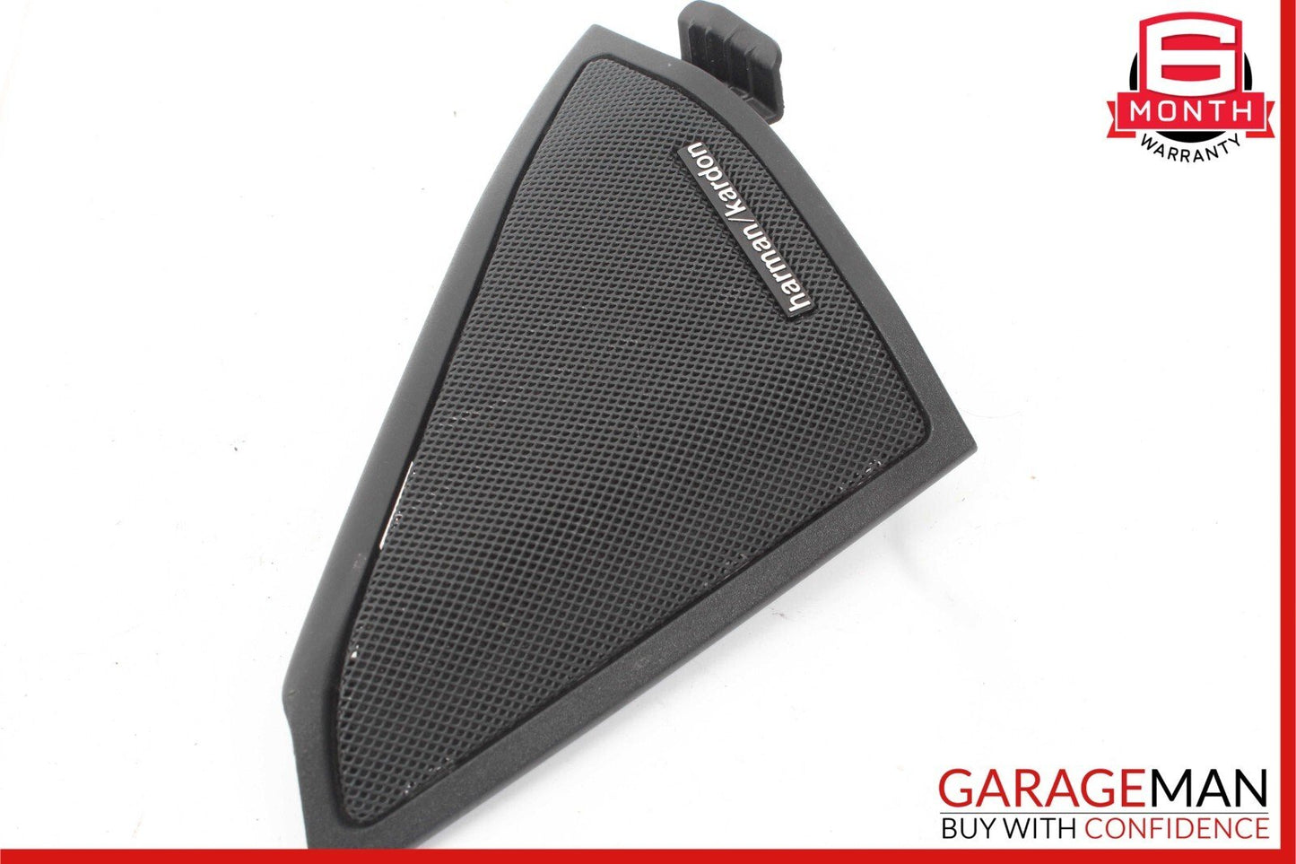 Mercedes W212 E350 E63 Front Left Side Door Panel Tweeter Speaker Cover OEM