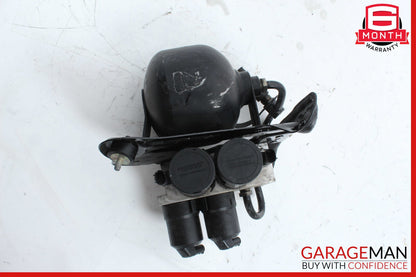 Mercedes W220 S55 CL55 AMG Rear Hydraulic Suspension Valve Block OEM