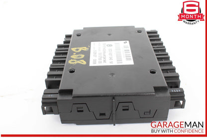 03-18 Bentley Continental GTC Speed Onboard Supply Control Module Unit OEM