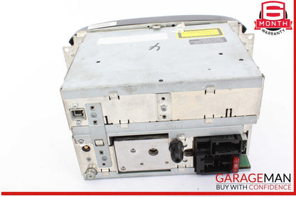 03-04 Mercedes R230 SL500 SL55 AMG Head Unit Radio Command Navigation Module OEM