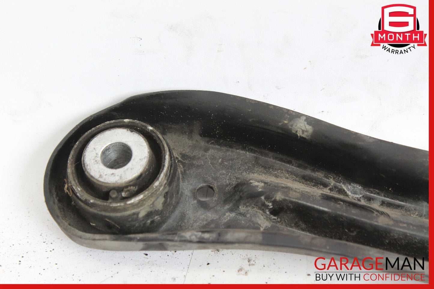 06-13 Mercedes W251 R350 Rear Right Side Upper Control Arm OEM