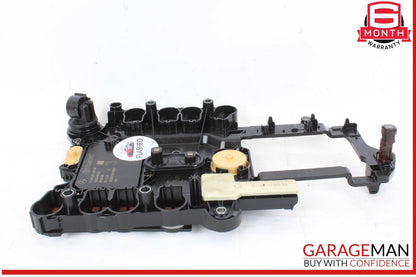 Mercedes VGS3 722.9 7G Transmission Conductor Plate TCU 722.9 FLASHED OEM