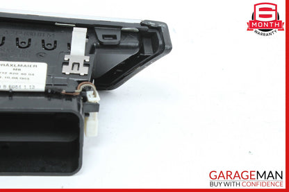 10-13 Mercedes W212 E350 E550 Dashboard Dash AC A/C Air Vent Left Trim OEM