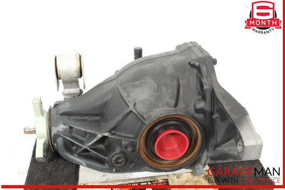 10-16 Mercedes W212 E350 C250 RWD Rear Axle Diff Differential Carrier OEM