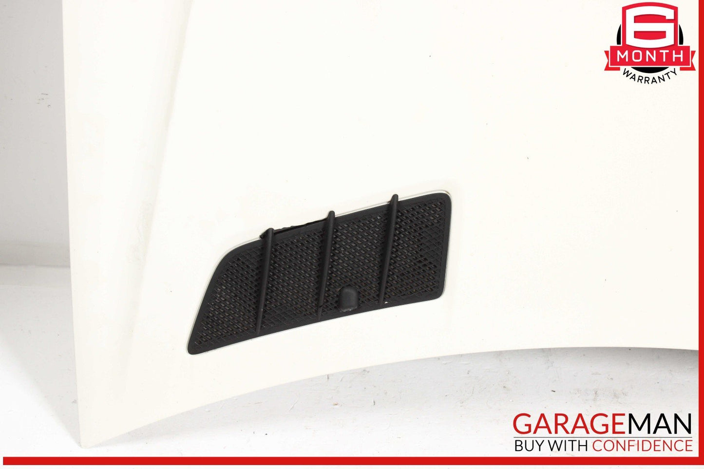 07-12 Mercedes X164 GL320 GL450 Front Hood Bonnet Panel Assembly OEM