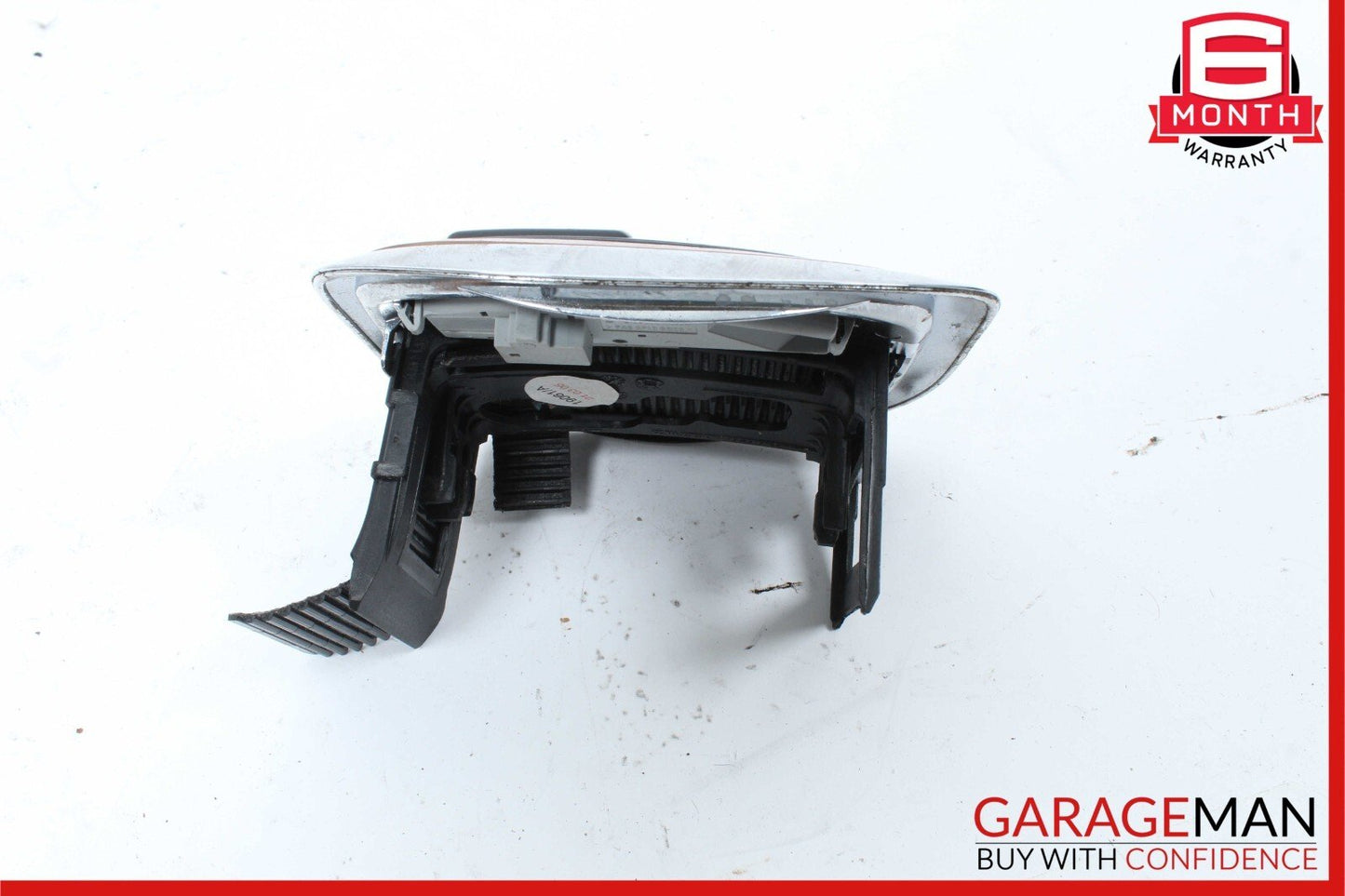 00-06 Mercedes W215 CL500 CL600 Center Console Shifter Bezel Trim 2152601296 OEM