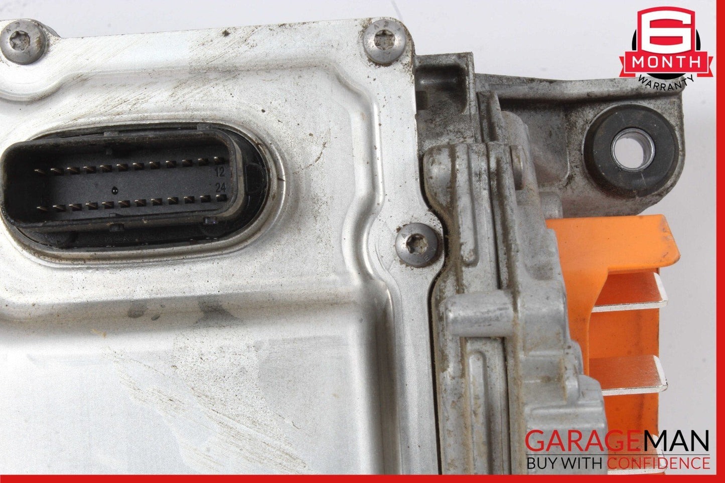 14-17 BMW i3 I01 REX Hybrid Battery Pack Control Module Unit REME OEM