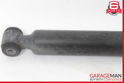 01-07 Mercedes W203 C320 Sachs Rear Right & Left Side Shock Absorber Strut Set