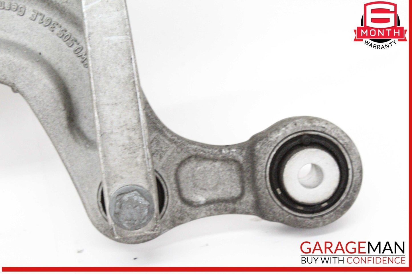 17-24 Audi S5 A5 A4 Rear Left or Right Side Upper Suspension Control Arm OEM