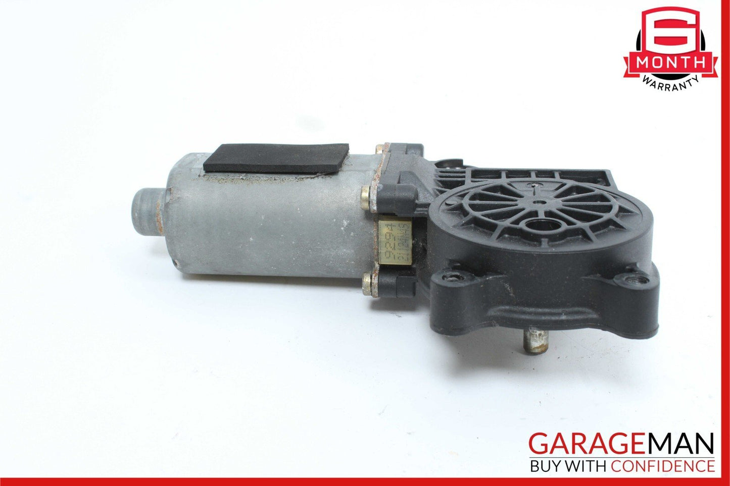01-04 Mercedes R170 SLK230 SLK320 SLK32 Window Regulator Motor Left Side OEM