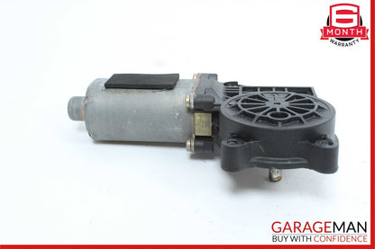 01-04 Mercedes R170 SLK230 SLK320 SLK32 Window Regulator Motor Left Side OEM