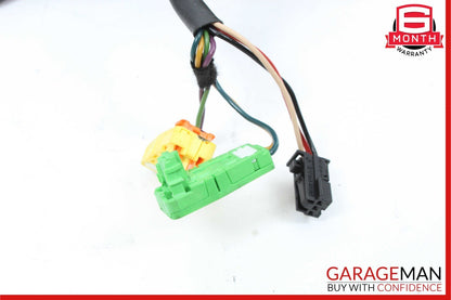 07-13 Mercedes W221 S550 CL550 Gear Shift Steering Column Control Switches Black