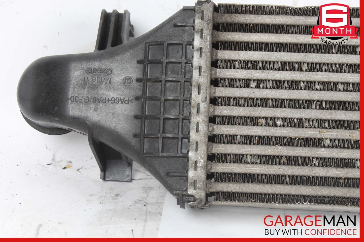 14-20 Mercedes W117 CLA250 M270 Intercooler Air Cooler Radiator OEM