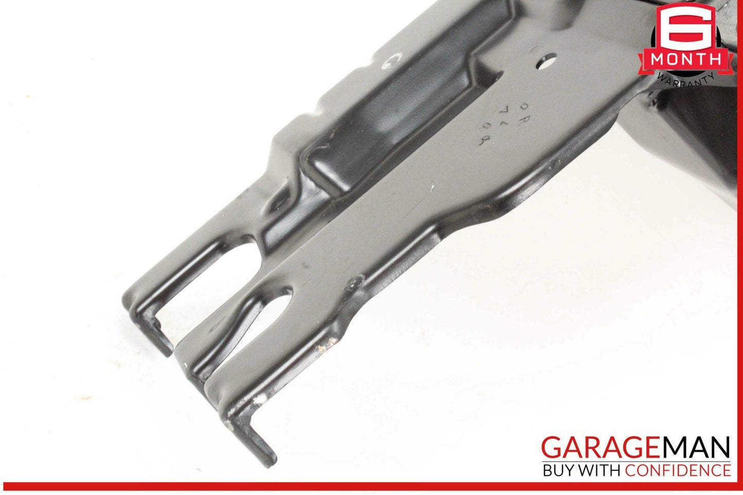 07-13 Mercedes W221 S550 Front Right Side Headlight Head Light Support Bracket