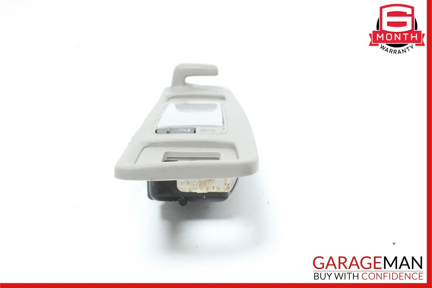 14-19 Cadillac CTS Rear Left Overhead Dome Reading Light Lamp 23128802 OEM