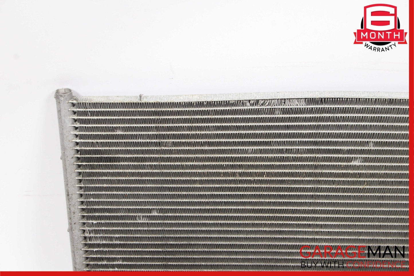 97-04 Mercedes W208 CLK320 SLK320 AC Air A/C Condenser Cooler 2028300970 OEM