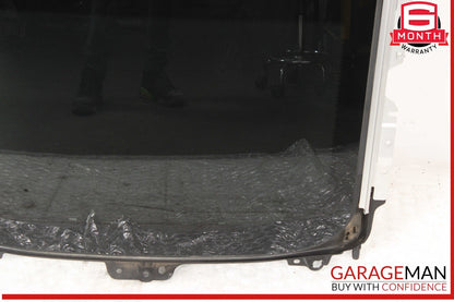 14-24 Mini Cooper Top Upper Pano Panoramic Roof Sunroof Glass Panel Assembly OEM