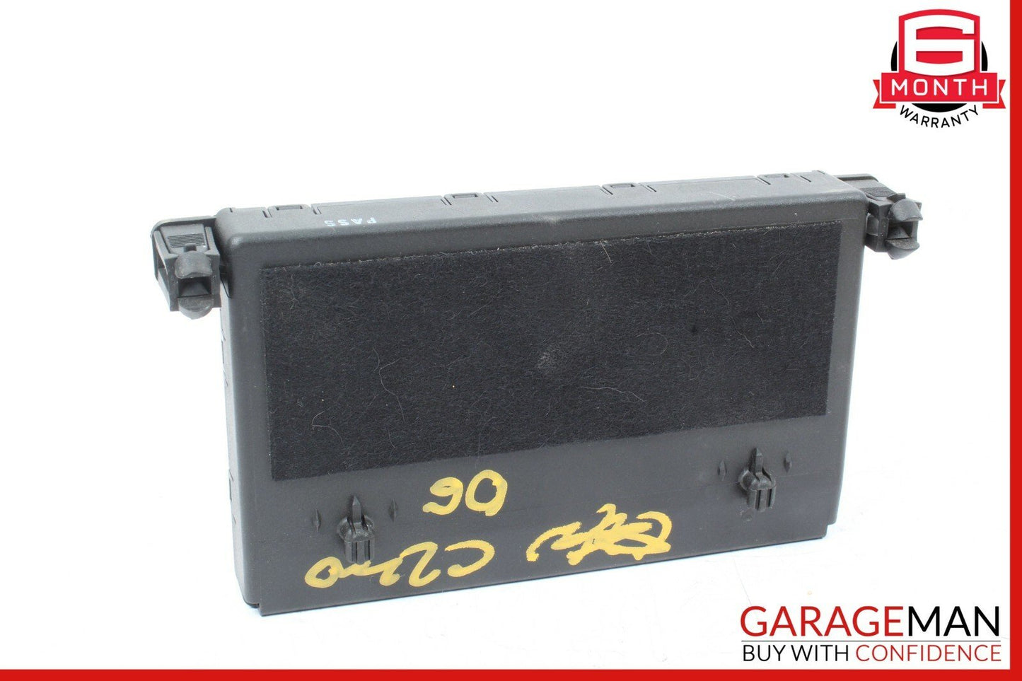 01-07 Mercedes W203 C230 C320 Front Right Side Door Computer Control Module OEM
