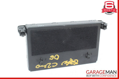 01-07 Mercedes W203 C230 C320 Front Right Side Door Computer Control Module OEM