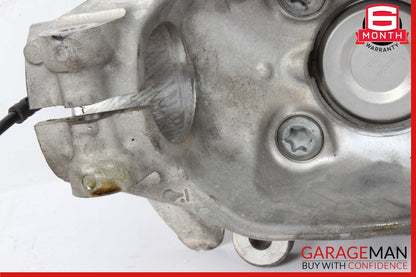 14-21 BMW i3 I01 Hybrid Front Left Driver Side Spindle Knuckle Hub OEM