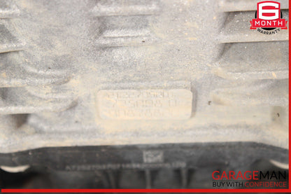 17-19 Mercedes W213 E300 Automatic Transmission 725.008 OEM