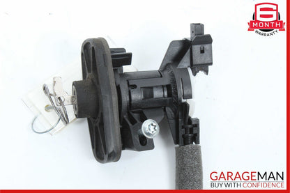 08-17 Mercedes W204 C300 4Matic E400 CLS550 Trunk Lid Latch Lock Actuator OEM