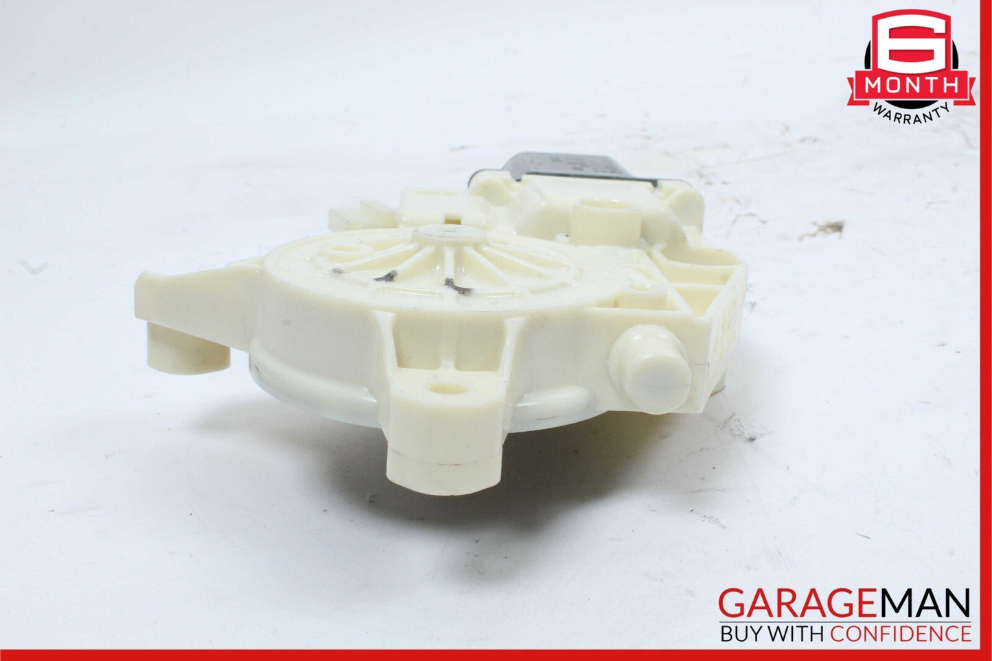 08-14 Mercedes W204 C250 C350 Rear Left Side Door Window Regulator Motor OEM