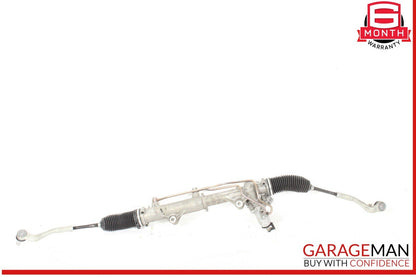 08-14 Mercedes W204 C250 C300 Power Steering Rack and Pinion 20411011017 OEM