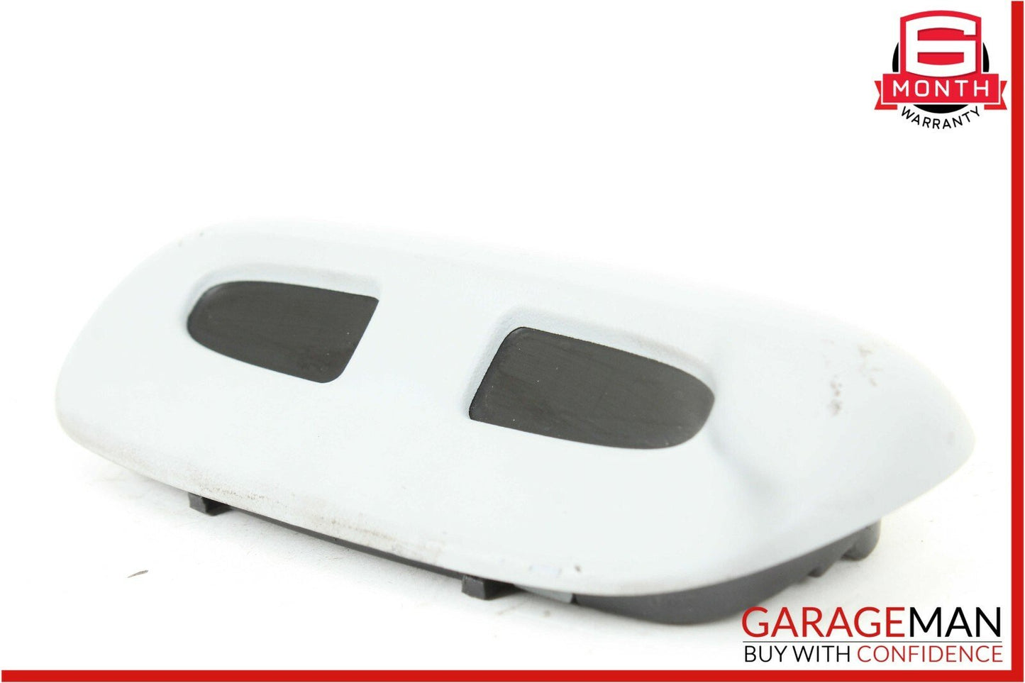 00-06 Mercedes W220 S55 AMG Rear Parktronic Sensor Display Warning Buzzer OEM