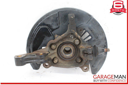 15-21 Subaru WRX Front Left Driver Side Spindle Knuckle Wheel Hub OEM