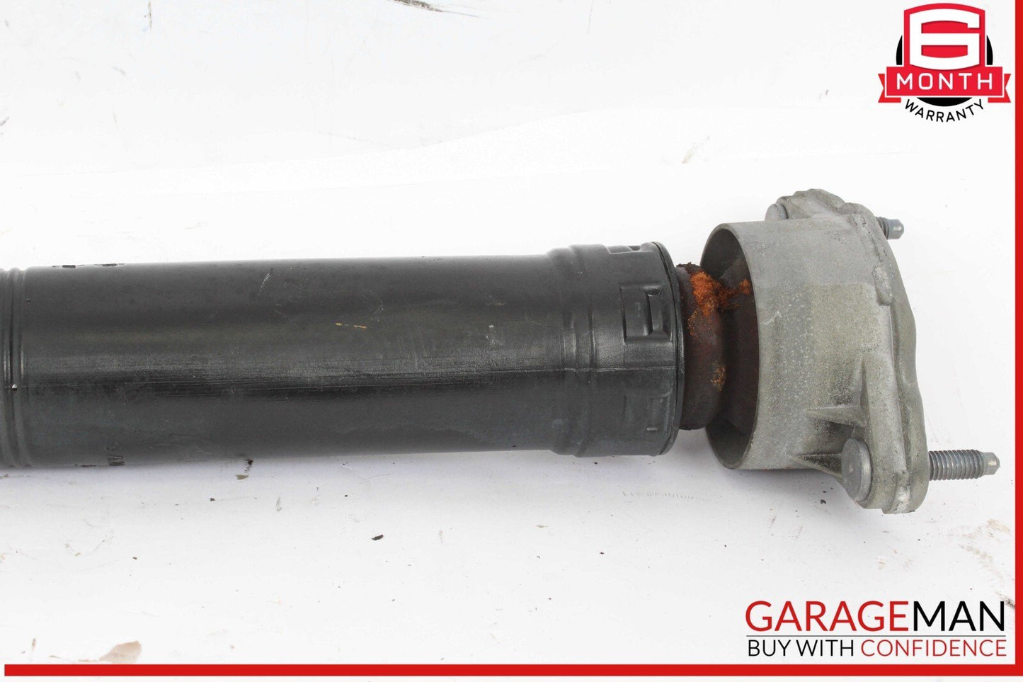 08-14 Mercedes W204 C250 C300 Rear Left & Right Shock Absorber Strut Set OEM