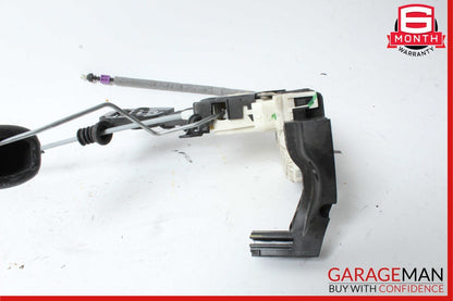 08-14 Mercedes W204 C250 C300 Front Left Side Door Lock Latch Actuator OEM