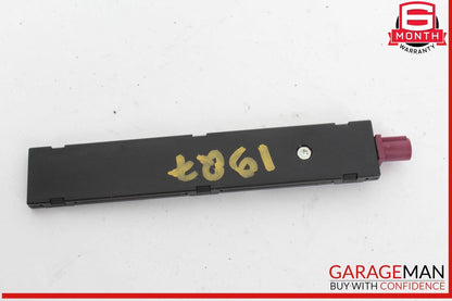 17-24 Audi Q7 Antenna Amplifier Radio Booster Control Module Unit 4M0035504 OEM