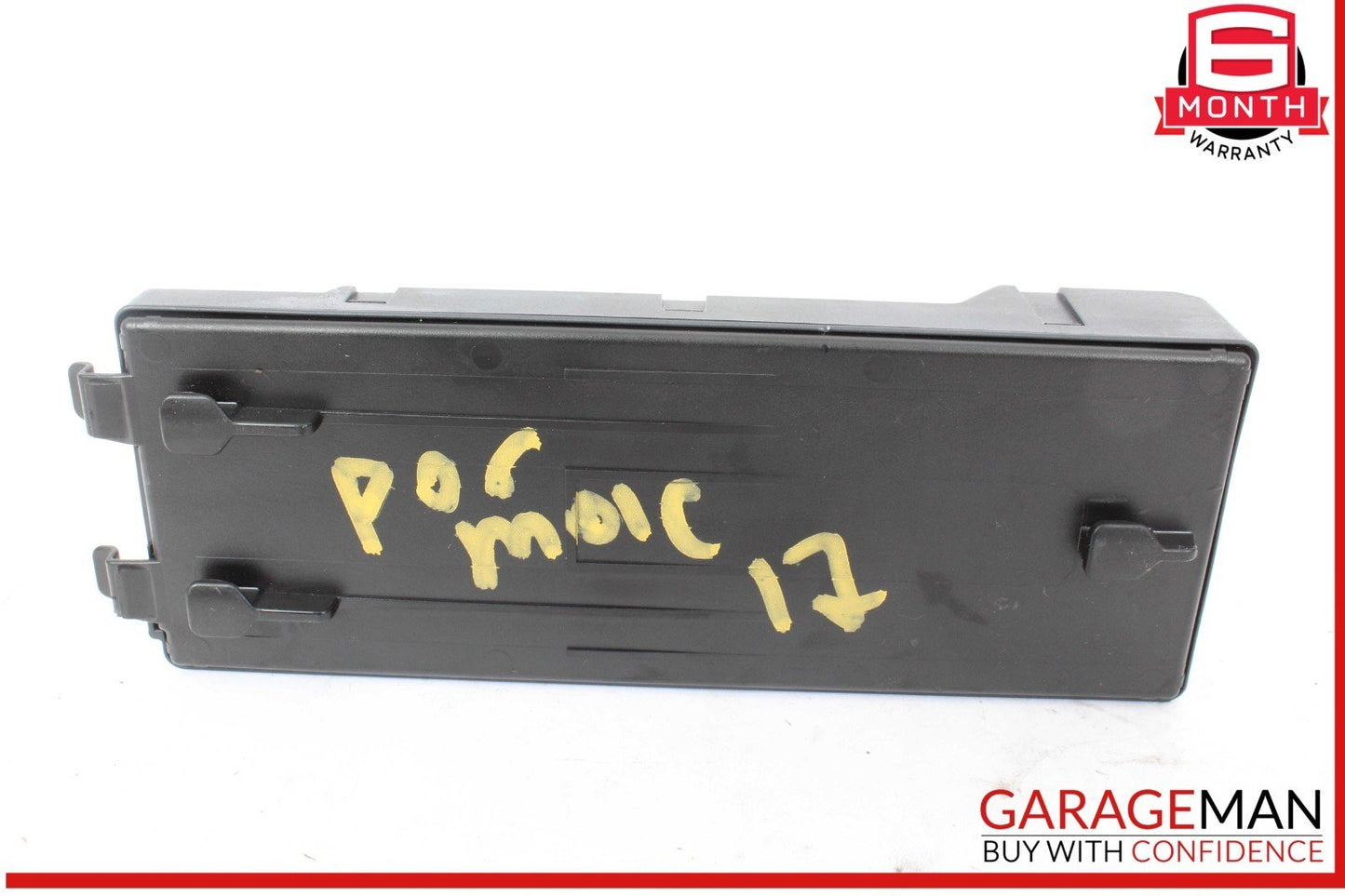 15-24 Porsche Macan 95B Trunk Liftgate Lid Control Module Unit 7P5959107E OEM