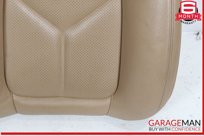 11-18 Porsche Cayenne 958 Hybrid S Front Right Side Seat Upper Cushion OEM