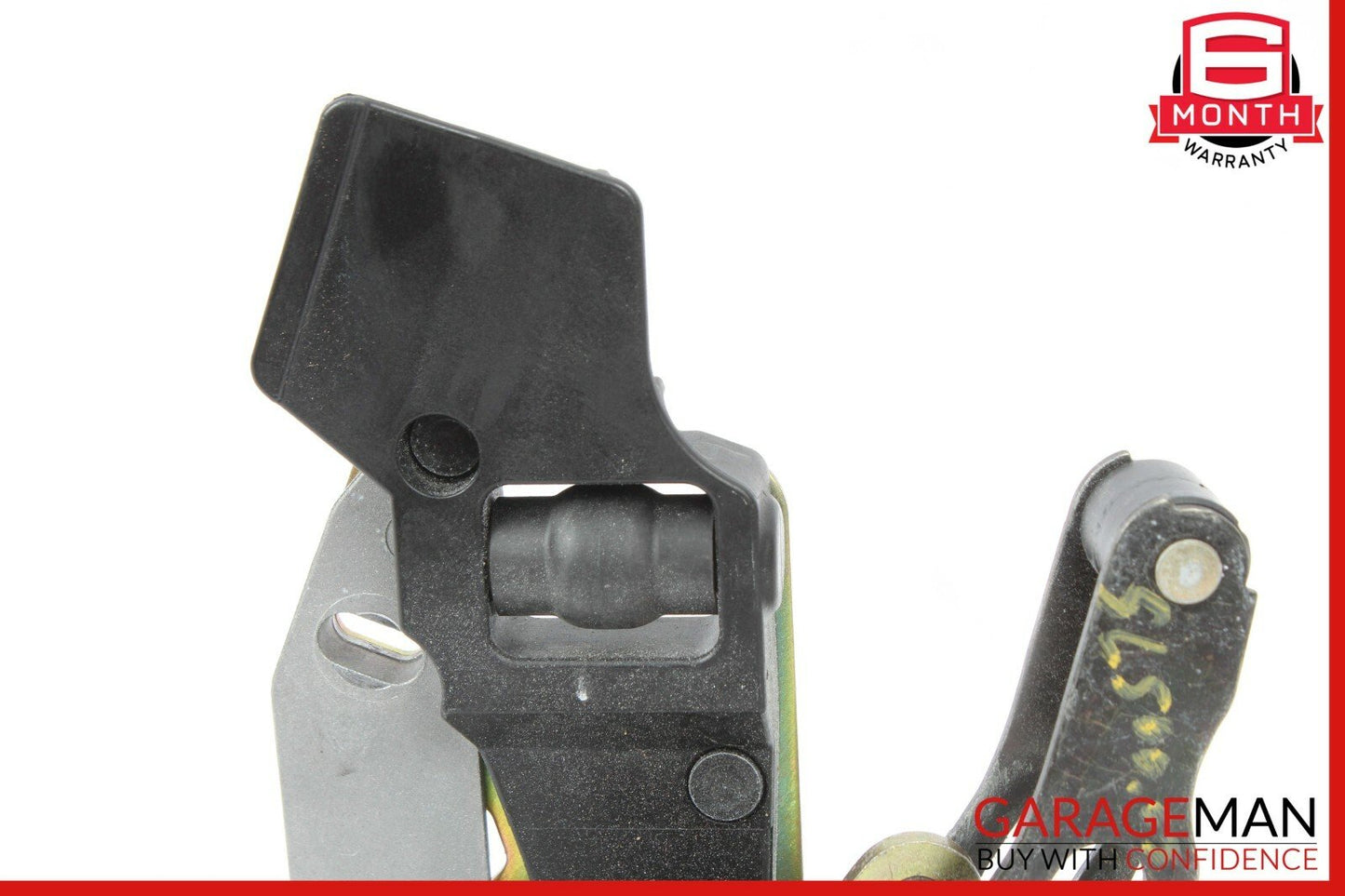 03-12 Mercedes R230 SL500 Rear Left Driver Side Hydraulic Lift Lock Cylinder OEM