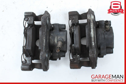 97-04 Mercedes R170 SLK230 Front Right/Left Side Brake Caliper Calipers Set OEM